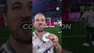Harry Kane has definitely broken the curse &mdash; bro won 2 trophies in just 3 months. 🤣🏆