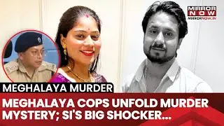 Meghalaya Honeymoon Murder: Police Reveals Shocker; Affair Led To Indore Man's Brutal Killing?
