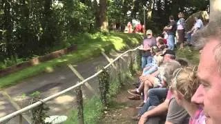 John Bradburn Gould GR55 Shelsley R2