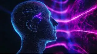 Enhanced Brainwave Synchronization (Gamma & Theta Waves + Morphic Field)