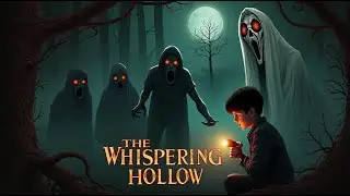 The whispering hollow scary story | Horror story