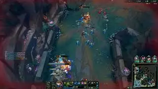 Urgot vs Wukong