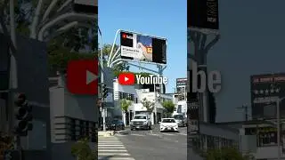 Recuerdos de cuando Cris estuvo de visita en L.A 🤩 se acuerdan??🦎 #YouTubeMusic #shorts #cdn