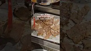 Red Mountain Bbq in New Lynn#bbq #bbqbuffet #koreanbbq #koreanfood #koreanbuffet #koreanfriedchicken