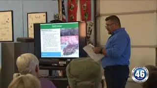 08/17/2018 | Salt Cedar Eradication