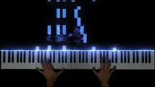 Hans Zimmer - The Last Samurai (A Way of Life) - Piano Solo