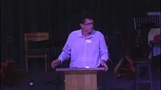 Diens by PVR Gemeenskapskerk op 2025-12-21