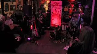 See You Later Alligator at Barley Mow, Shepperton, Jan 2026