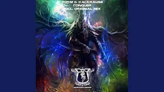 Conquer (Original Mix)