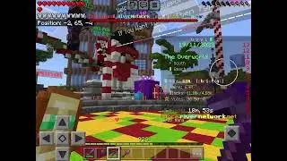 Letting a Admin Open A Infernal Crate On #RIVERNETWORK