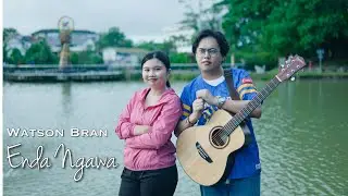 Watson Bran - Enda Ngawa (Official Music Video)
