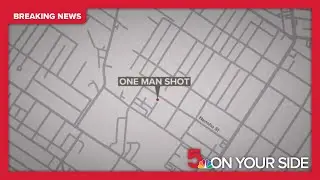 Man critically injured after shooting in St. Louis' Dutchtown neighborhood
