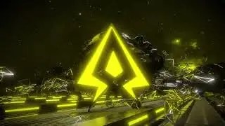 HIGHER RECORDINGS PRESENTS ADE SAMPLER 2025 (I'm Back)