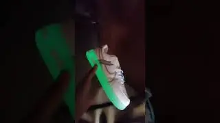 Nike Air Force 1 react 😍| Premium Shoes🔥 | Branded Shoes⚡#shorts