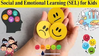Social and Emotional Learning (SEL) for Kids | Areej Kids TV