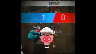 @asifgamerlive07 Vs Me Power Of Velocira Cheats Silent Aim Cover 😂#shorts