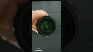 Sony  FE 90 mm F2.8 Macro G OSS