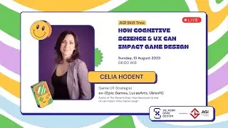 Skill Tree: How Cognitive Science and UX Can Impact Game Design