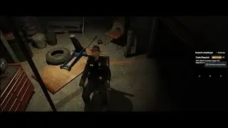 [VisionX] Die Folter vom Chief of Police Kai Light