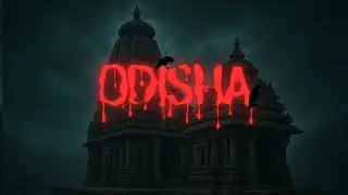 TOP 10 Haunted Places in Odisha.