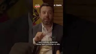 Embalses de Bogot&aacute;: Carlos Fernando Gal&aacute;n |&nbsp;El Tiempo