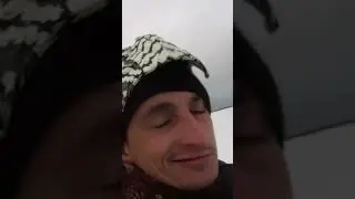 лёд, холодный лёд