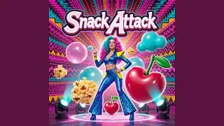 Snack Attack
