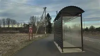 Kiviõli-Püssi-Kiviõli