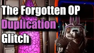 Забытый глюк дублирования OP &mdash; No Man's Sky