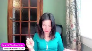 Live with Marta
