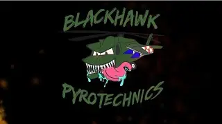 Blackhawk Pyro Giveaway Coming!! Heres what we are thinking! Also news on tours and more!! SUB UP!!