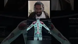 This patient died for science