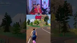 FARTED ON MY BOYFRIEND 😭🥀 (fortnite) ​⁠@Wyful ​⁠@WyfulShorts