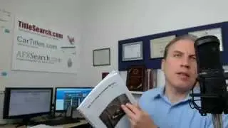 Title search training course