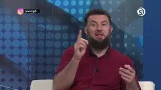 Prvo što ćete izgubiti od svoje vjere....- hfz Almir Kapić