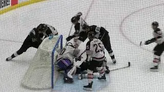 Brampton Beast at Reading Royals: Jan. 18, 2019