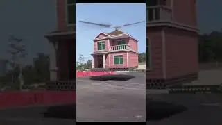 Rumah helikopter