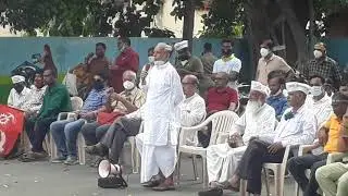 Farmers Association and some organisation Protests on Farmer Bill