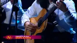 Grupo ALTURAS 