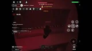 The Apollyon Level Threat | SCP: Roleplay