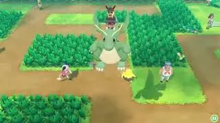 Shiny Rattata - Catch Combo | Let's Go Eevee!