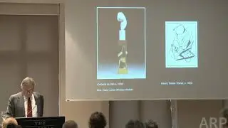David Nash (Mitchell-Innes & Nash, New York): Hans Arp in Private US Collections