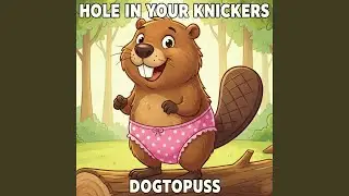 Hole in your knickers