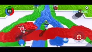 Играю в Dye Hard