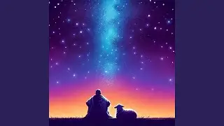 My Shepherd (Psalm 23)