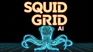 Why SQUID GRID AI is a very smart trading bot
