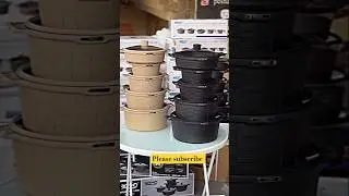Cookware set five piece Best Cookwares #bestcookware #kitchenware #shorts #shopping