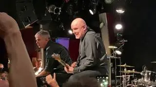 The Stranglers Live, Adelaide 2020
