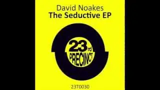 David Noakes - So Seductive - 23rd Precinct Records