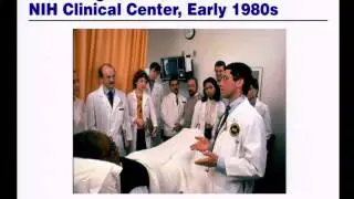 Three Decades of HIV/AIDS Science and Policy